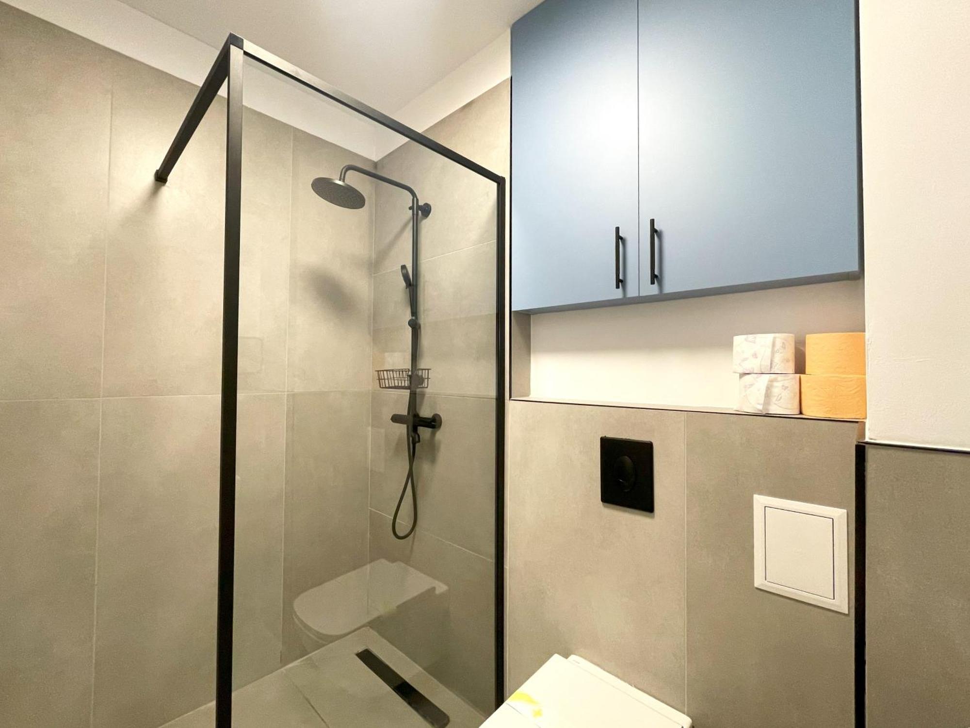 Rosewood Boutique Apartment Sinaia Luaran gambar