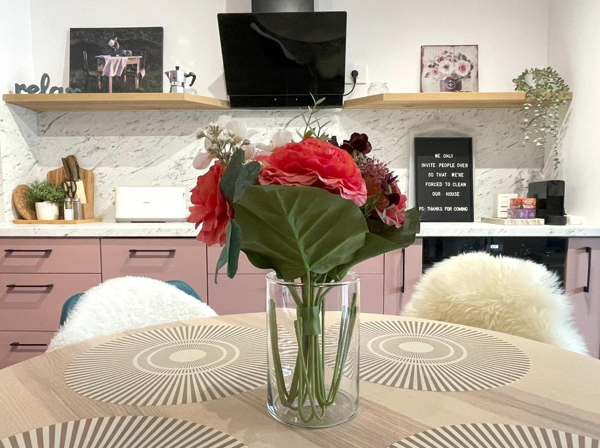 Rosewood Boutique Apartment Sinaia Luaran gambar
